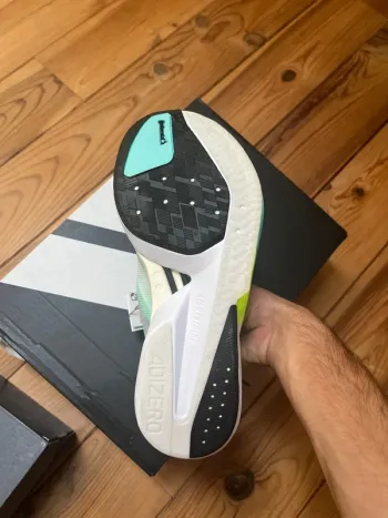 Brugt Adidas Boston 13 bike — billede 4 af 4