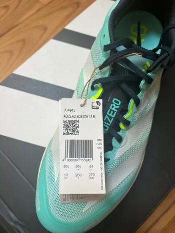 Brugt Adidas Boston 13 bike — billede 3 af 4