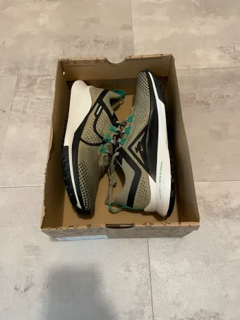 Used Pegasus Nike Trail React bike