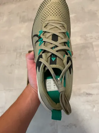 Gebrauchtes Pegasus Nike Trail React bike — Bild 8 von 9