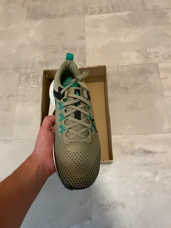 Gebrauchtes Pegasus Nike Trail React bike — Bild 3 von 9