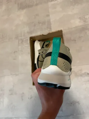 Gebrauchtes Pegasus Nike Trail React bike — Bild 5 von 9