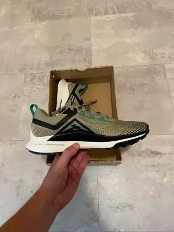 Gebrauchtes Pegasus Nike Trail React bike — Bild 2 von 9