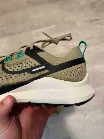 Gebrauchtes Pegasus Nike Trail React bike — Bild 7 von 9