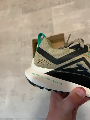 Gebrauchtes Pegasus Nike Trail React bike — Bild 6 von 9