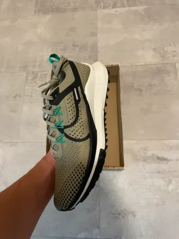 Gebrauchtes Pegasus Nike Trail React bike — Bild 4 von 9