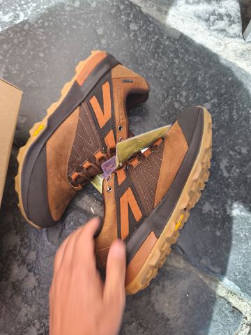 Merrell Trekking Shoes 2020 Hiking d'occasion