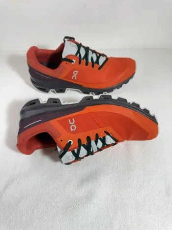 Gebrauchtes Orange Cloudventure bike — Bild 6 von 9