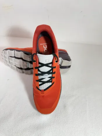 Gebrauchtes Orange Cloudventure bike — Bild 5 von 9