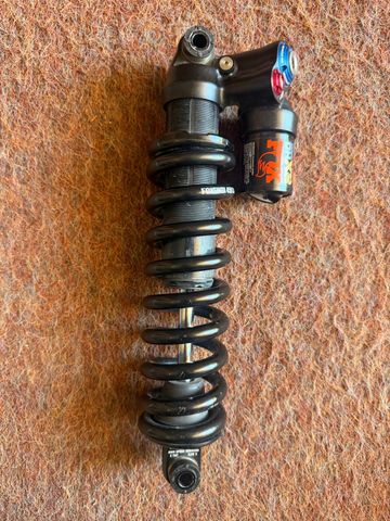 Used Fox DHX2 Shock 2025 bike — image 2 of 3