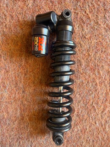 Used Fox DHX2 Shock 2025 bike — image 1 of 3