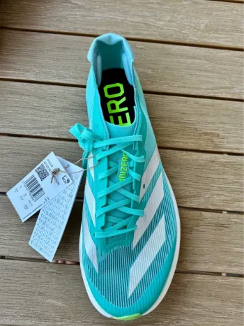 Używany Adidas Adizero Ambition bike — zdjęcie 2 z 3