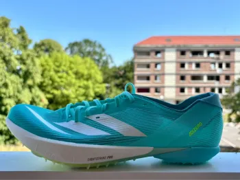 Używany Adidas Adizero Ambition bike