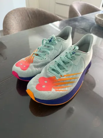 Gebrauchtes New Balance Running Shoes bike