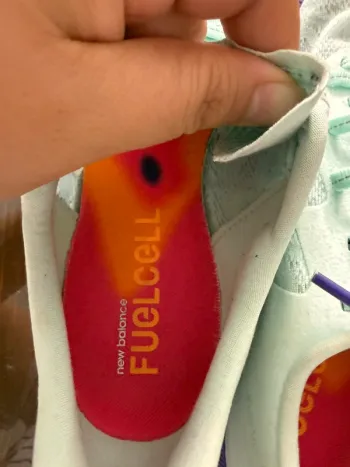 Gebrauchtes New Balance Running Shoes bike — Bild 7 von 8