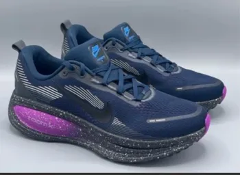 Gebrauchtes Nike Vomero 18 SE bike