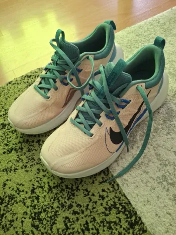 Used Nike Trail bike