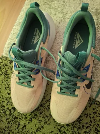 Used Nike Trail bike — image 3 of 4