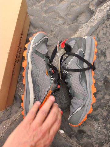 Merrell Trekking Shoes 2019 Hiking d'occasion