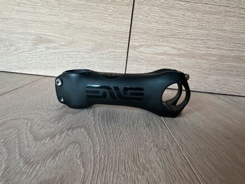 Brugt Enve Road Stem bike