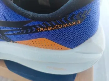 Gebrauchtes Asics Trabuco Max 5 bike — Bild 5 von 7