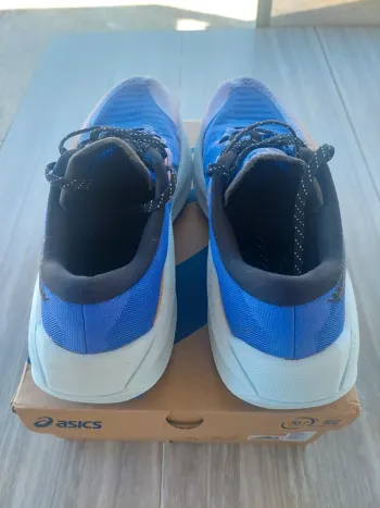 Gebrauchtes Asics Trabuco Max 5 bike — Bild 3 von 7