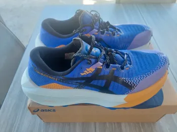Gebrauchtes Asics Trabuco Max 5 bike — Bild 2 von 7