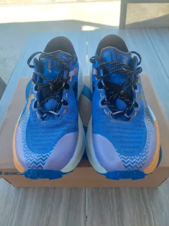 Gebrauchtes Asics Trabuco Max 5 bike
