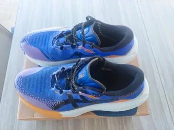 Gebrauchtes Asics Trabuco Max 5 bike — Bild 4 von 7