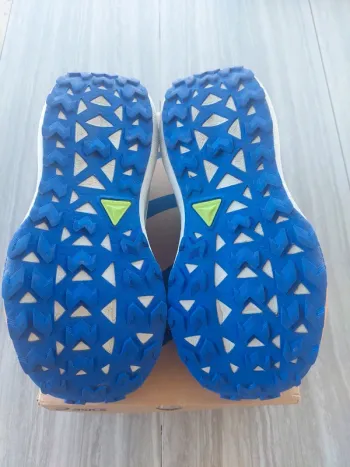 Gebrauchtes Asics Trabuco Max 5 bike — Bild 6 von 7