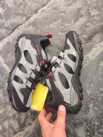 Merrell Trekking Shoes 2019 Hiking d'occasion