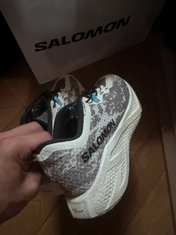 Salomon AERO GLIDE 4 GRVL bike de segunda mano