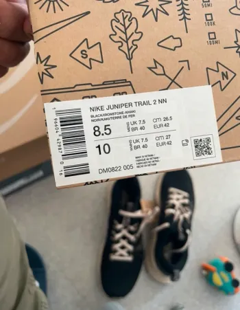 Tweedehands Nike Juniper Trail 2 bike — afbeelding 7 van 7