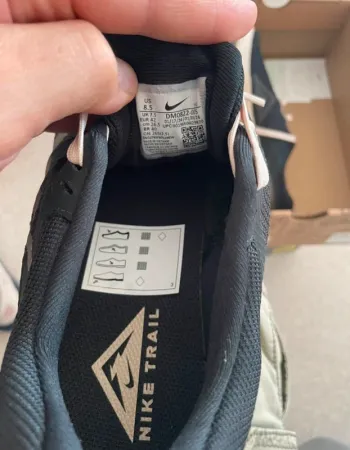 Tweedehands Nike Juniper Trail 2 bike — afbeelding 5 van 7