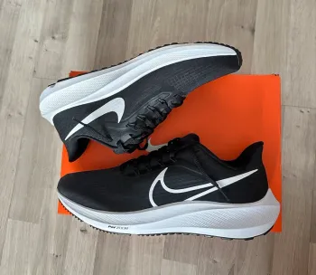 Gebrauchtes Nike Shoes bike