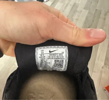 Used Nike Shoes bike — image 5 of 6