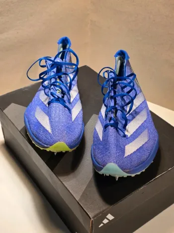 Used Adidas Adizero Prime SP3 bike
