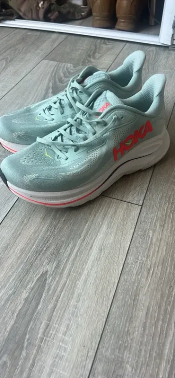 Used Hoka Clifton 10 bike — image 2 of 2