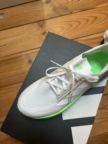 Brugt Adidas Ultraboost 5x bike — billede 2 af 4