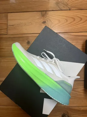 Brugt Adidas Ultraboost 5x bike