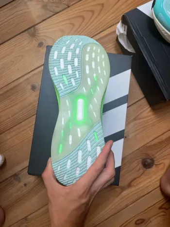 Brugt Adidas Ultraboost 5x bike — billede 4 af 4