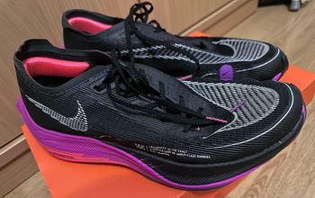 Used Nike Vaporfly 2 2023 bike
