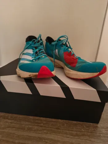 Gebrauchtes Adidas adizero takumi sen 9 bike
