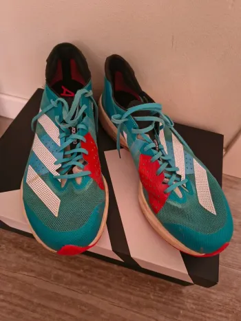 Adidas adizero takumi sen 9 bike d'occasion — image 2 sur 4