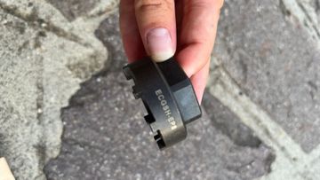 Ochain Tool 2025 bike d'occasion — image 2 sur 4