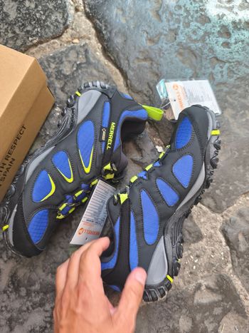 Brugt Merrell Trekking Shoes 2019 bike