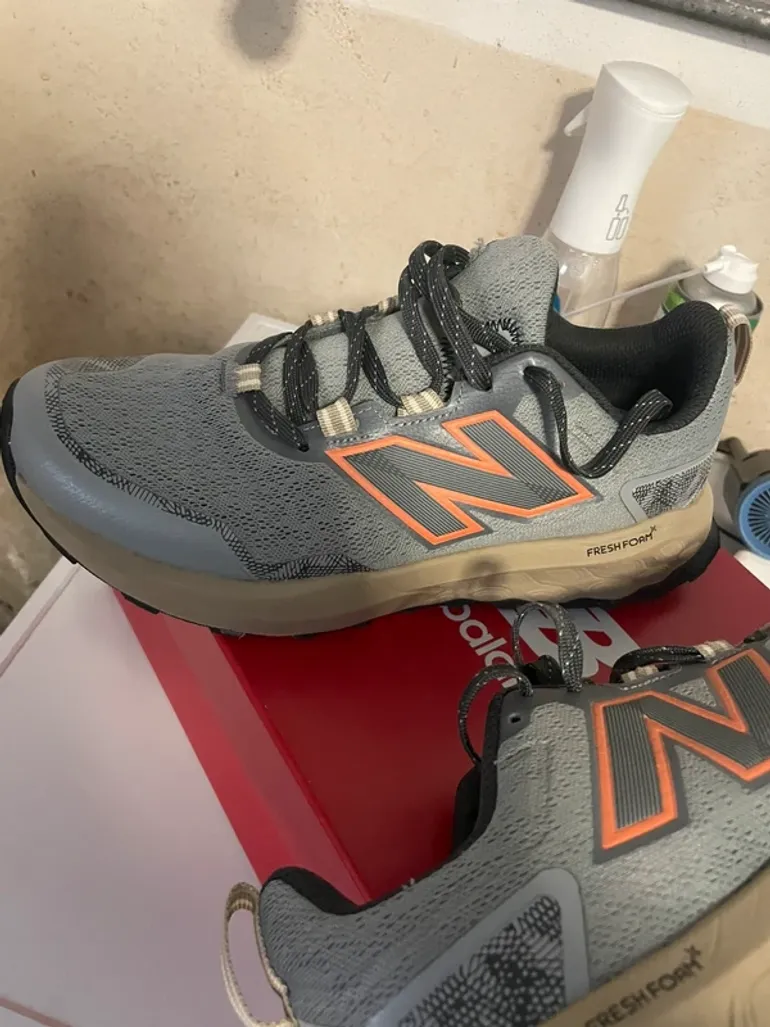 Gebrauchtes New Balance Garoe bike — Bild 14 von 15