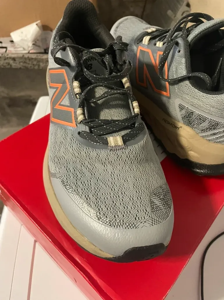 Gebrauchtes New Balance Garoe bike — Bild 9 von 15