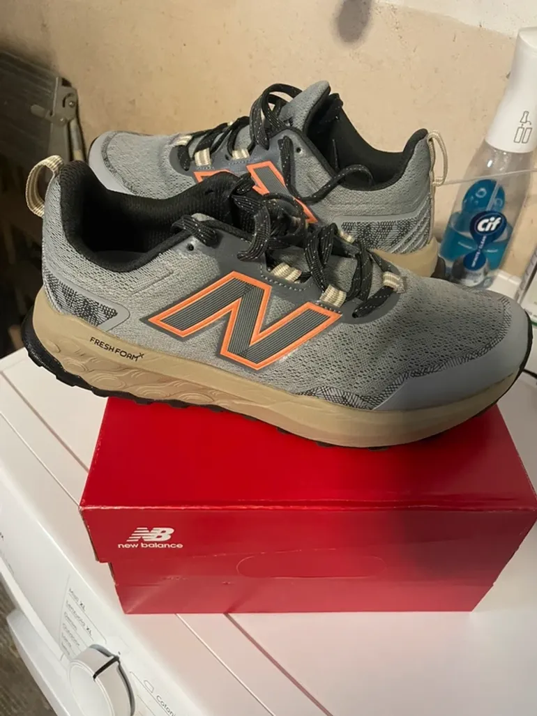 Gebrauchtes New Balance Garoe bike — Bild 10 von 15