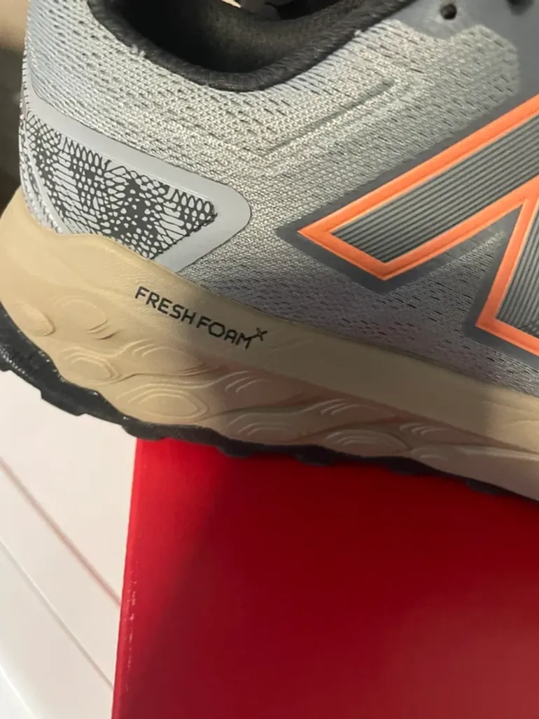 Gebrauchtes New Balance Garoe bike — Bild 3 von 15